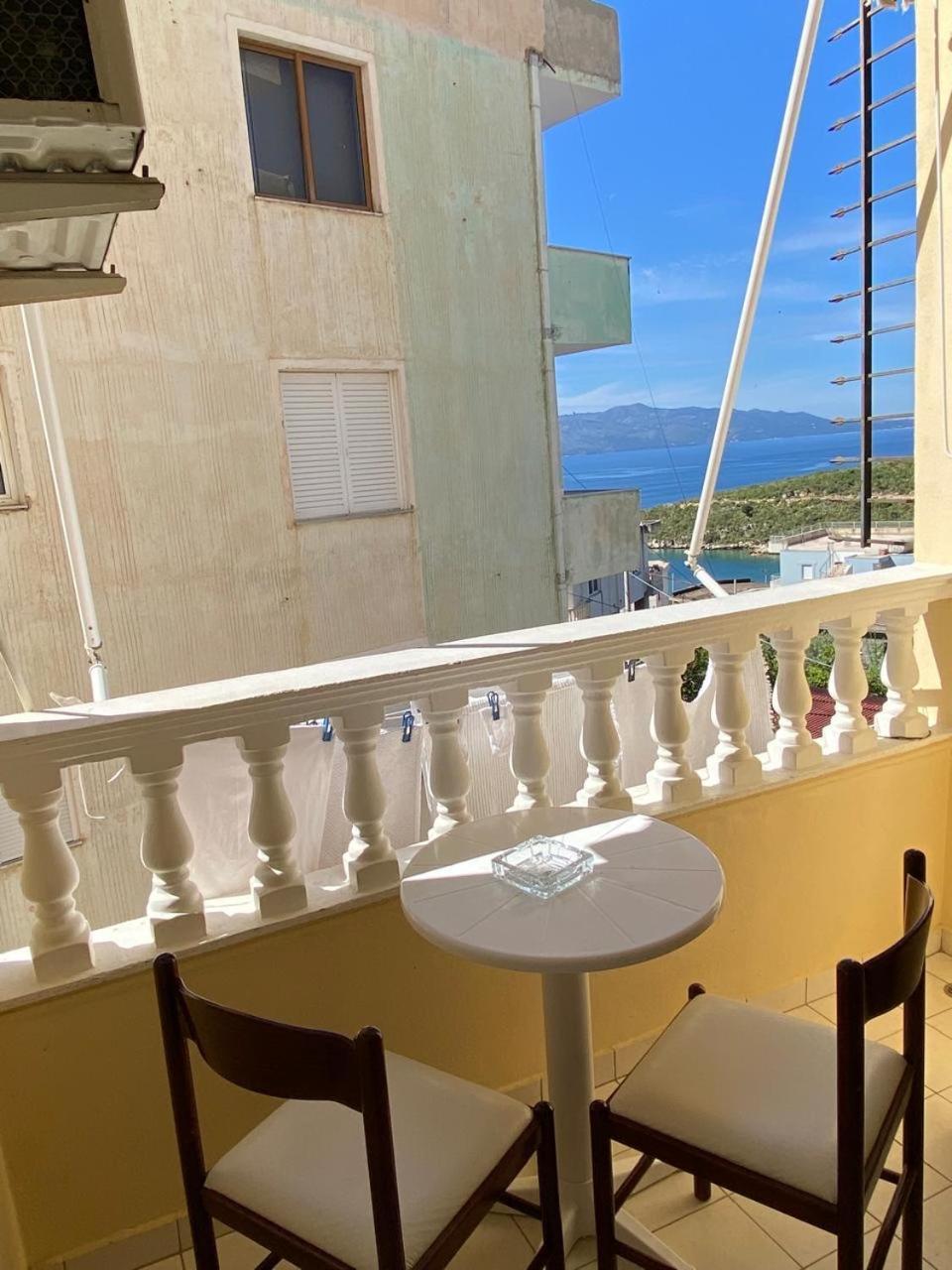SarandëJoin The Ionian公寓 外观 照片