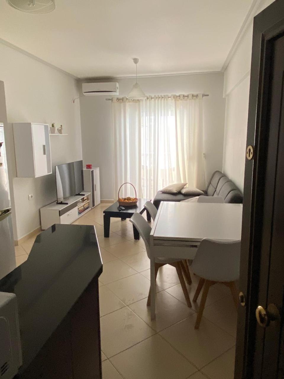 SarandëJoin The Ionian公寓 外观 照片