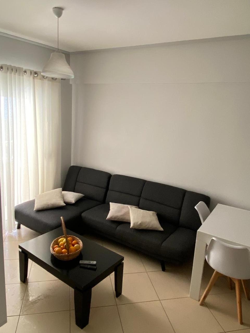 SarandëJoin The Ionian公寓 外观 照片